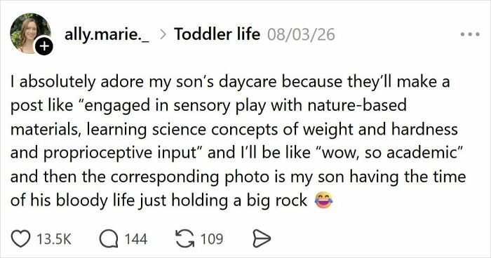 Wait, Parents Said This Stuff Online and We Couldn't Stop Laughing (August Edition)