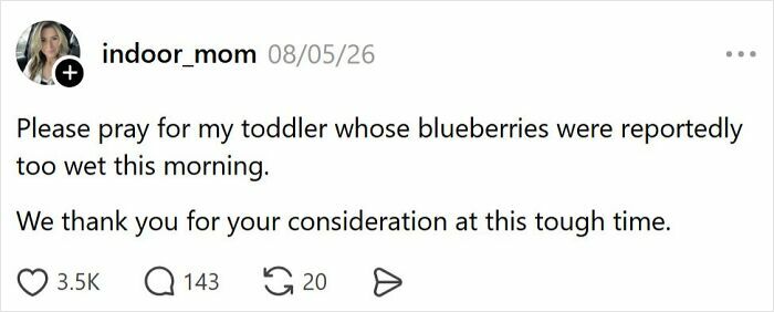 Wait, Parents Said This Stuff Online and We Couldn't Stop Laughing (August Edition)