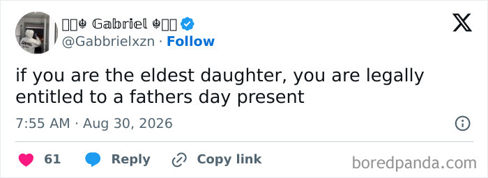 Wait, Parents Said This Stuff Online and We Couldn't Stop Laughing (August Edition)