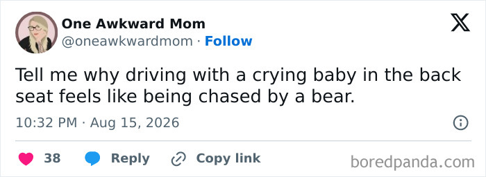 Wait, Parents Said This Stuff Online and We Couldn't Stop Laughing (August Edition)