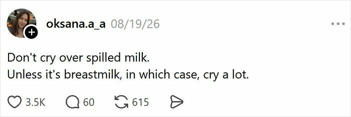 Wait, Parents Said This Stuff Online and We Couldn't Stop Laughing (August Edition)
