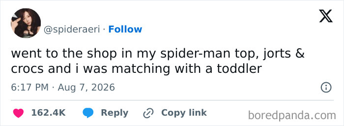 Wait, Parents Said This Stuff Online and We Couldn't Stop Laughing (August Edition)