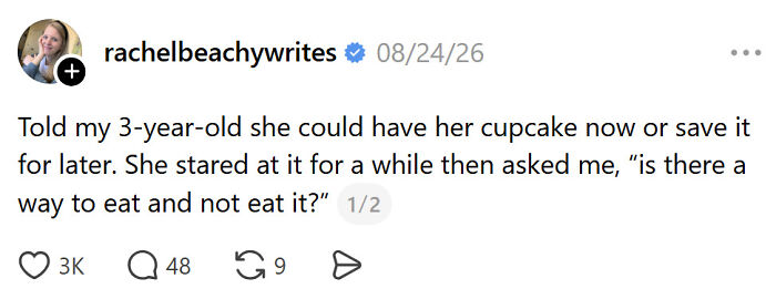 Wait, Parents Said This Stuff Online and We Couldn't Stop Laughing (August Edition)