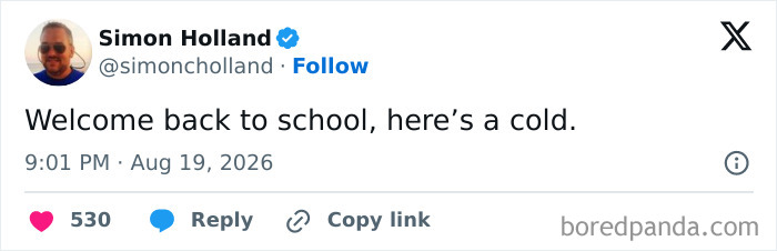 Wait, Parents Said This Stuff Online and We Couldn't Stop Laughing (August Edition)