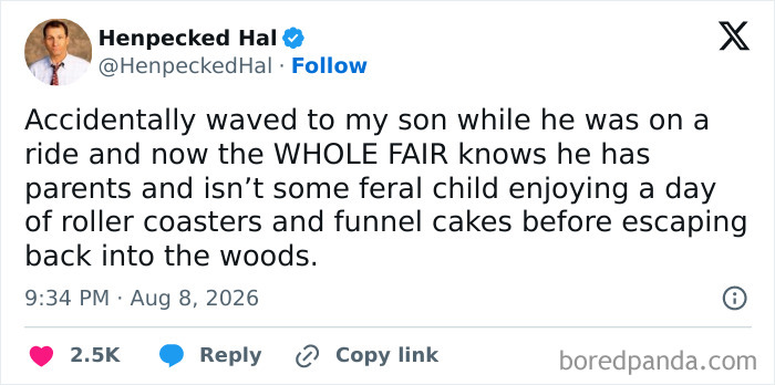 Wait, Parents Said This Stuff Online and We Couldn't Stop Laughing (August Edition)