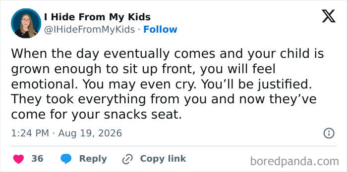Wait, Parents Said This Stuff Online and We Couldn't Stop Laughing (August Edition)