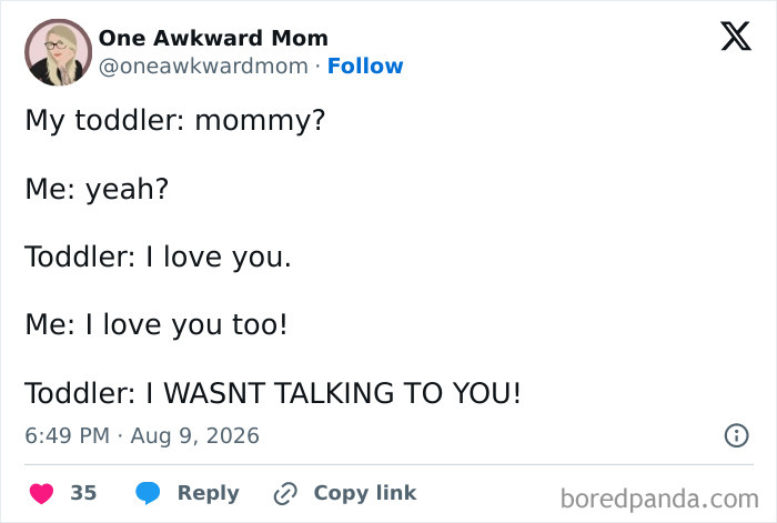 Wait, Parents Said This Stuff Online and We Couldn't Stop Laughing (August Edition)