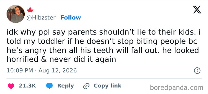 Wait, Parents Said This Stuff Online and We Couldn't Stop Laughing (August Edition)