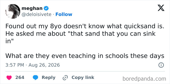 Wait, Parents Said This Stuff Online and We Couldn't Stop Laughing (August Edition)