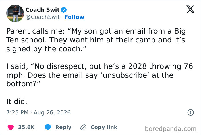 Wait, Parents Said This Stuff Online and We Couldn't Stop Laughing (August Edition)