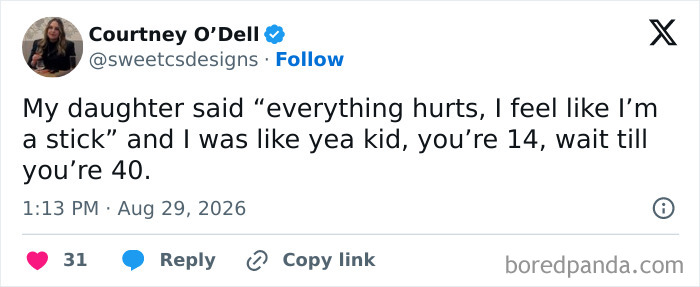 Wait, Parents Said This Stuff Online and We Couldn't Stop Laughing (August Edition)