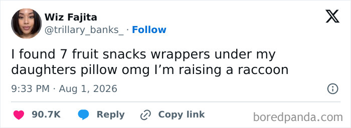 Wait, Parents Said This Stuff Online and We Couldn't Stop Laughing (August Edition)