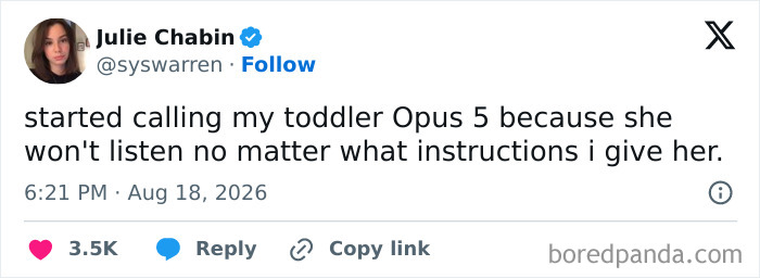 Wait, Parents Said This Stuff Online and We Couldn't Stop Laughing (August Edition)