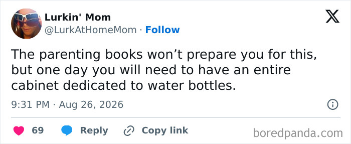 Wait, Parents Said This Stuff Online and We Couldn't Stop Laughing (August Edition)