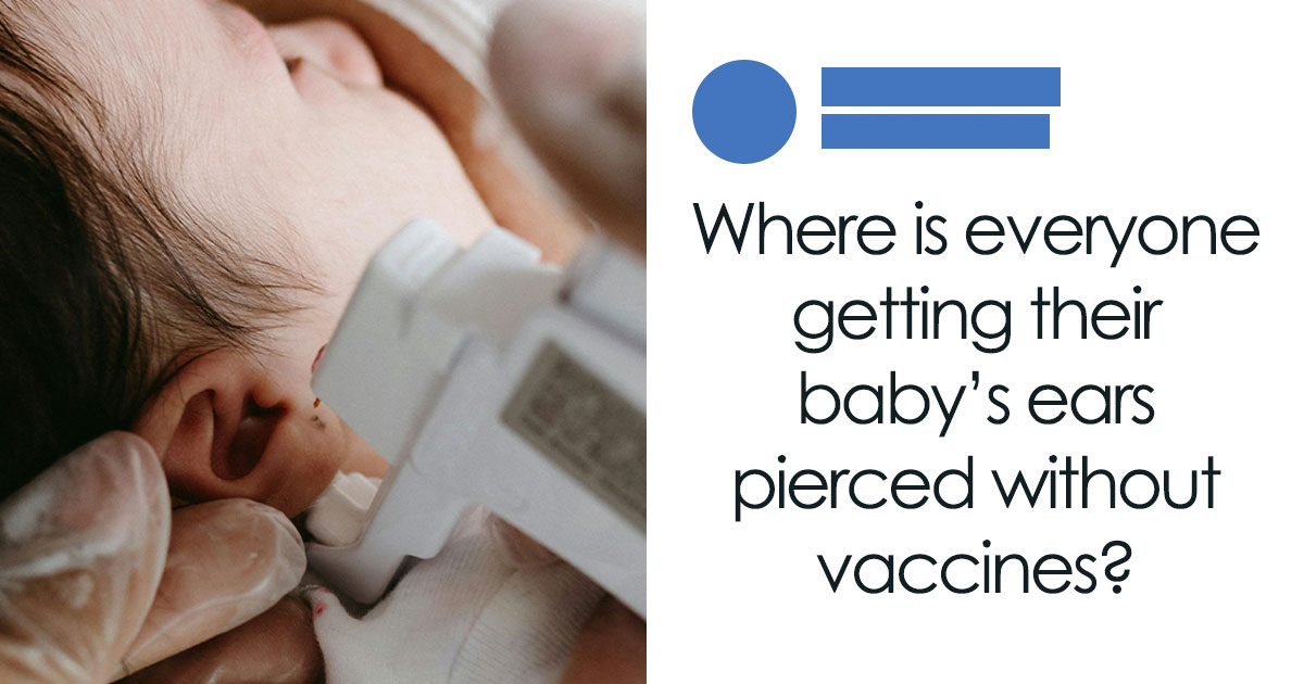 OMG Parents Said WHAT?! The Most Hilariously Cringe Posts From Parenting Groups