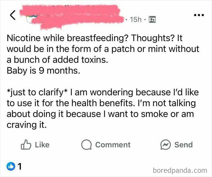 Big Doctor Said It’s Great, So It Must Be!