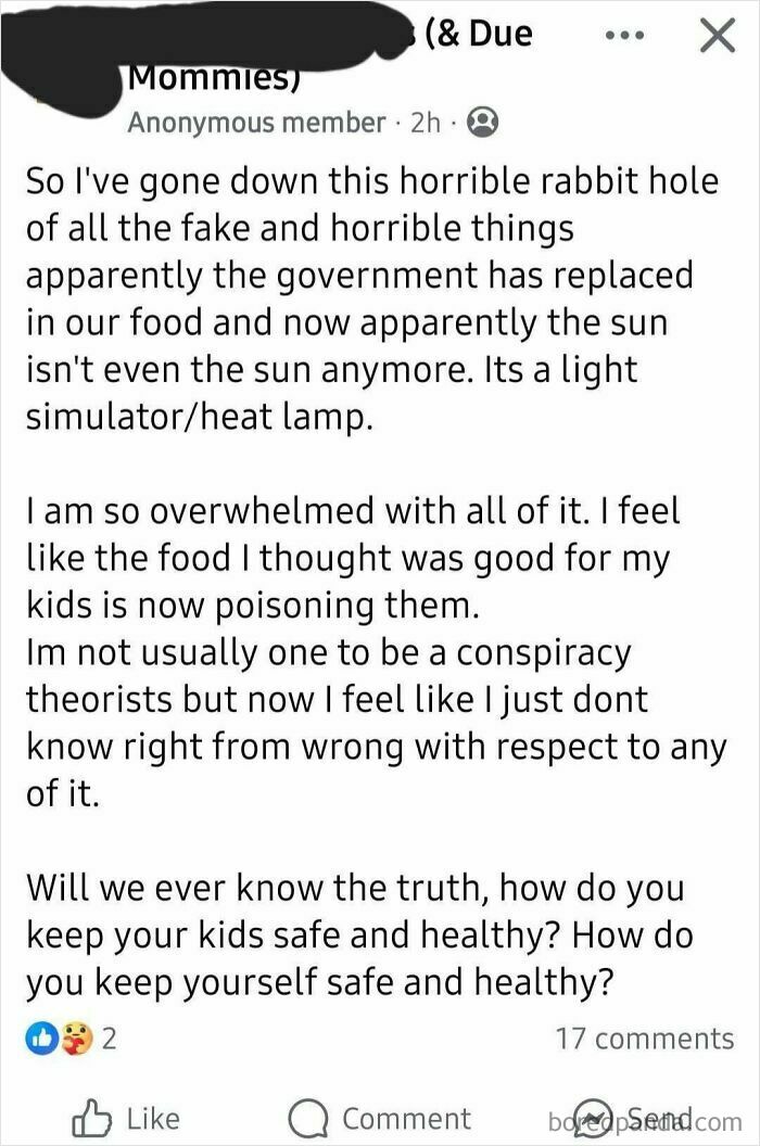 The Sun Isn’t Even The Sun Anymore? Mind Blown