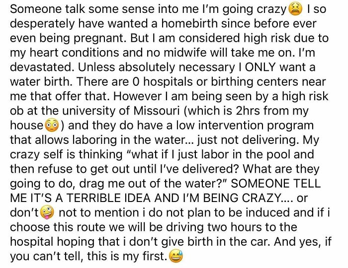 She Has POTs, Heart Issues & What If She Faints In The Tub?