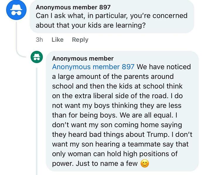 Boys – The Classically Repressed Group