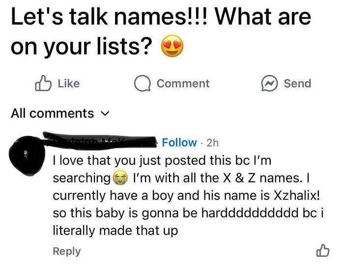 Yeah, We Can Totally Tell You Made That Up