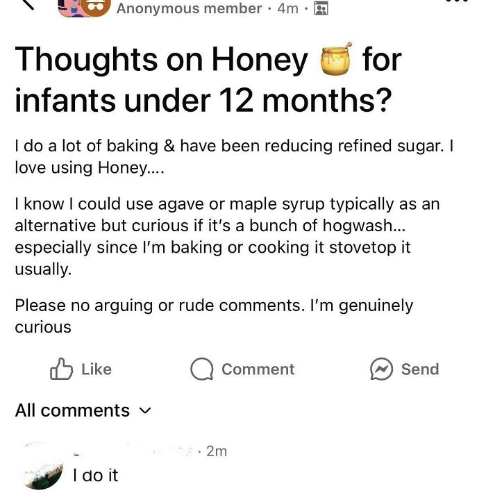Posting Anonymously So No One Calls CPS? Genius Plan!