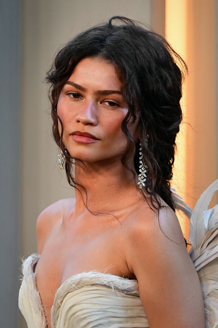 Zendaya: Actress and Singer Extraordinaire, 30