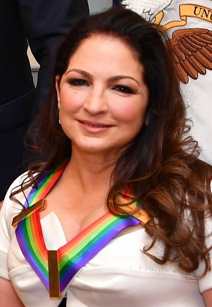 Gloria Estefan: The Latin Pop Legend, 69