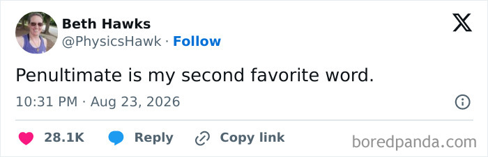 Let's Dive Into Some of August's Funniest Tweets That Totally Nailed It!