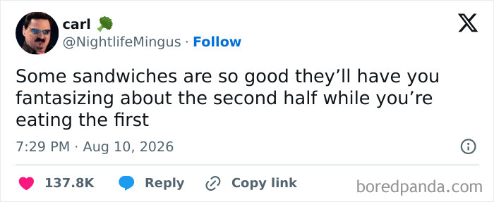 Let's Dive Into Some of August's Funniest Tweets That Totally Nailed It!