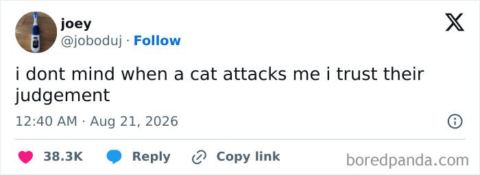 Let's Dive Into Some of August's Funniest Tweets That Totally Nailed It!