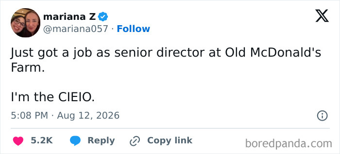 Let's Dive Into Some of August's Funniest Tweets That Totally Nailed It!