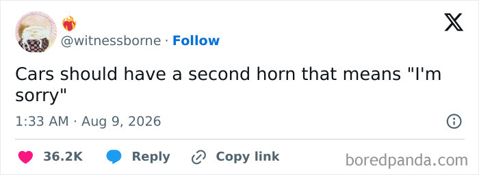 Let's Dive Into Some of August's Funniest Tweets That Totally Nailed It!