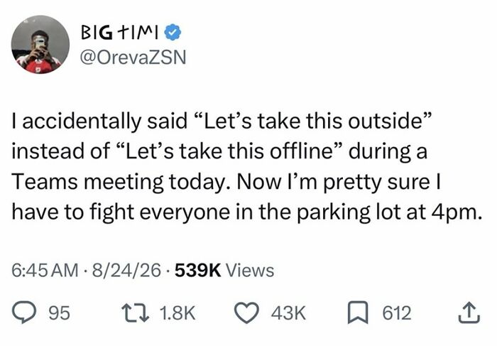 Let's Dive Into Some of August's Funniest Tweets That Totally Nailed It!
