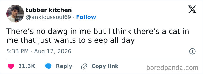 Let's Dive Into Some of August's Funniest Tweets That Totally Nailed It!