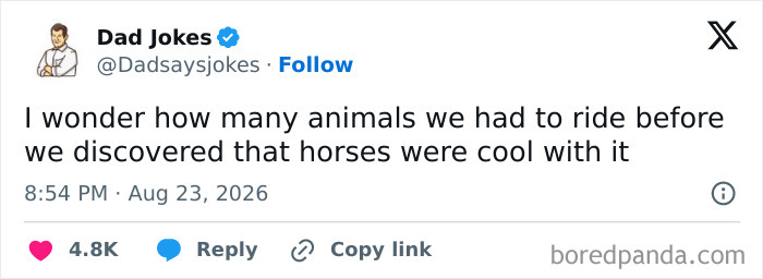 Let's Dive Into Some of August's Funniest Tweets That Totally Nailed It!