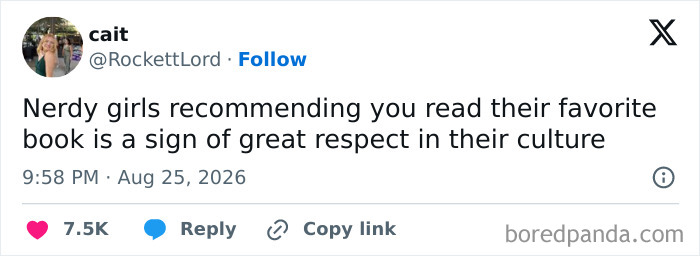 Let's Dive Into Some of August's Funniest Tweets That Totally Nailed It!