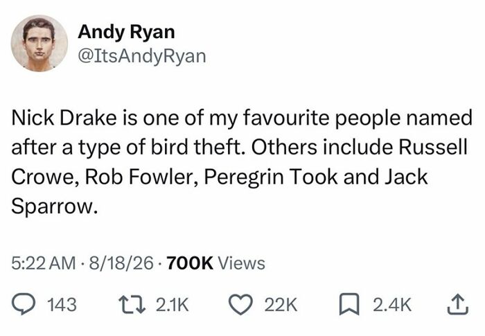 Let's Dive Into Some of August's Funniest Tweets That Totally Nailed It!