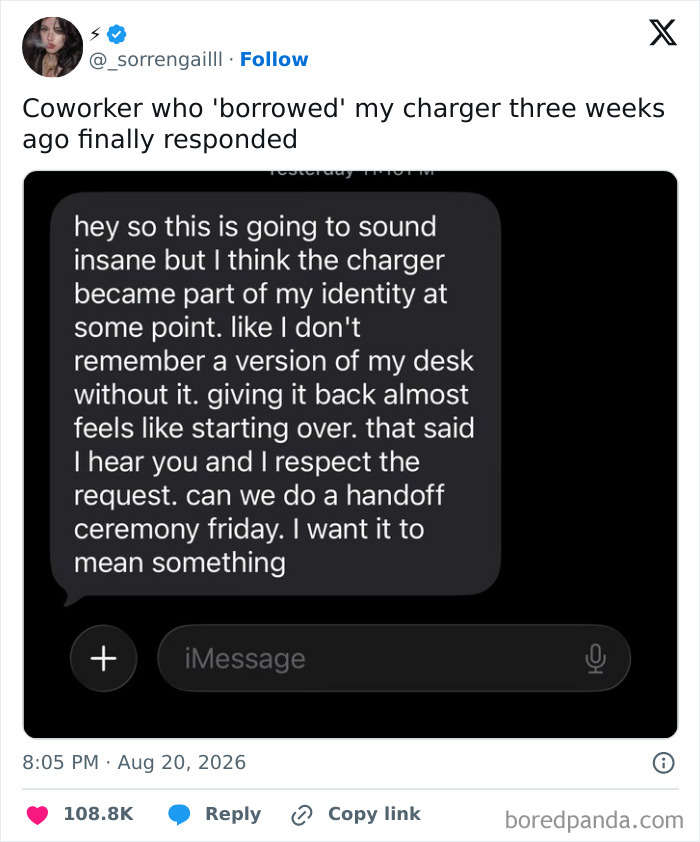 Let's Dive Into Some of August's Funniest Tweets That Totally Nailed It!