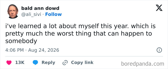 Let's Dive Into Some of August's Funniest Tweets That Totally Nailed It!