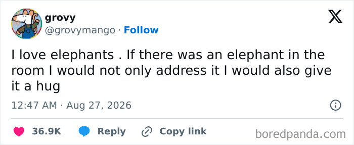Let's Dive Into Some of August's Funniest Tweets That Totally Nailed It!