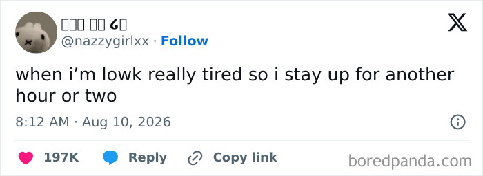 Let's Dive Into Some of August's Funniest Tweets That Totally Nailed It!