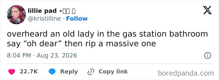 Let's Dive Into Some of August's Funniest Tweets That Totally Nailed It!