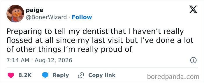 Let's Dive Into Some of August's Funniest Tweets That Totally Nailed It!