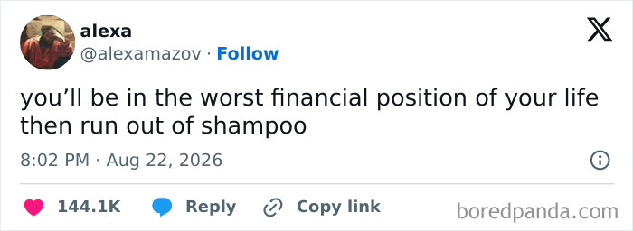 Let's Dive Into Some of August's Funniest Tweets That Totally Nailed It!