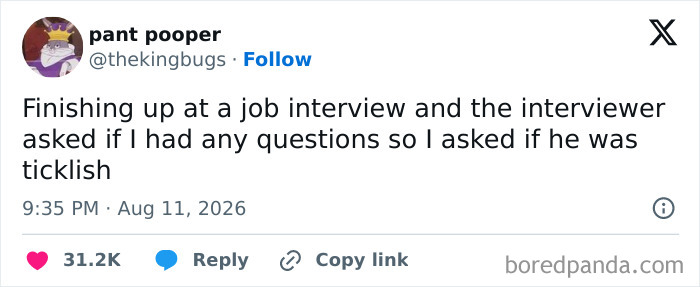 Let's Dive Into Some of August's Funniest Tweets That Totally Nailed It!