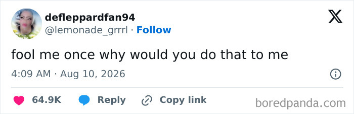 Let's Dive Into Some of August's Funniest Tweets That Totally Nailed It!