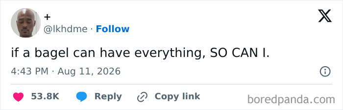 Let's Dive Into Some of August's Funniest Tweets That Totally Nailed It!