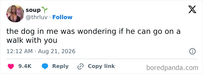 Let's Dive Into Some of August's Funniest Tweets That Totally Nailed It!