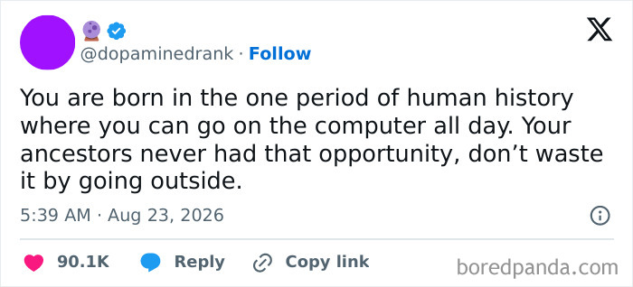 Let's Dive Into Some of August's Funniest Tweets That Totally Nailed It!