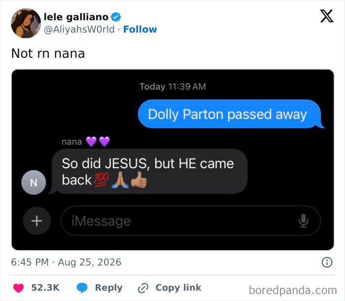 Let's Dive Into Some of August's Funniest Tweets That Totally Nailed It!